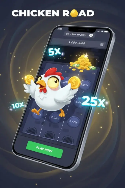 On mobile — iOS and Android, full screen